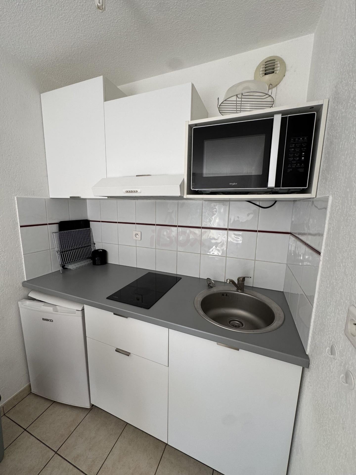 Appartement Rue Lamartine à Toulon