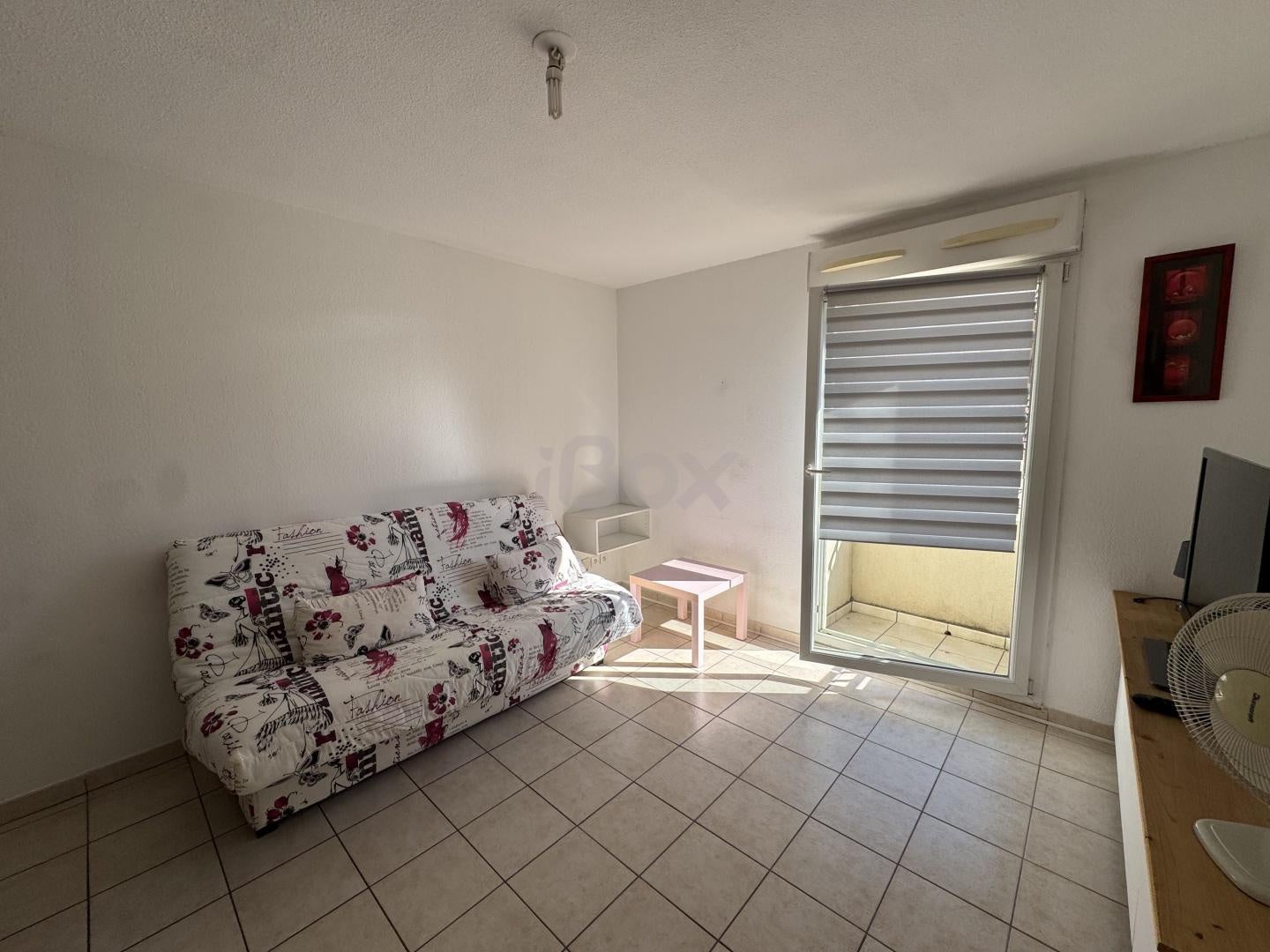 Appartement Rue Lamartine à Toulon