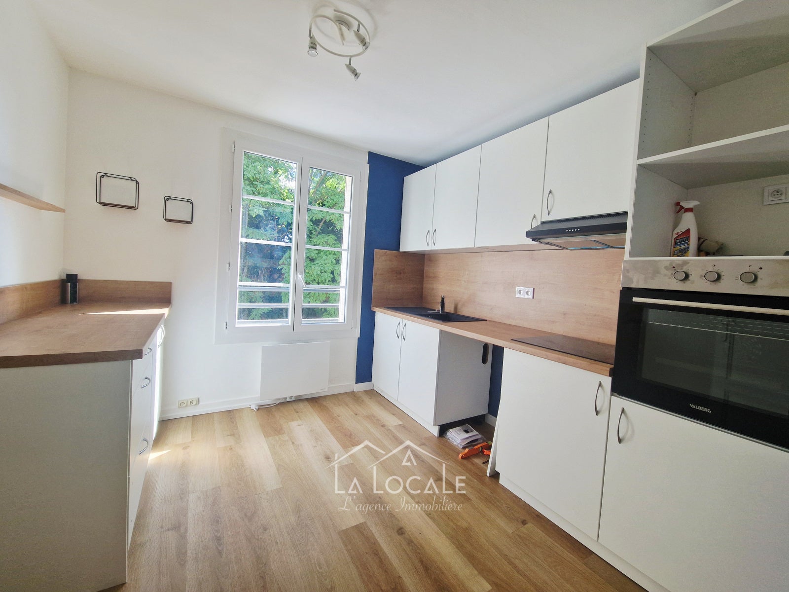 Appartement Avenue du Maréchal de Lattre de Tassigny à Limoges