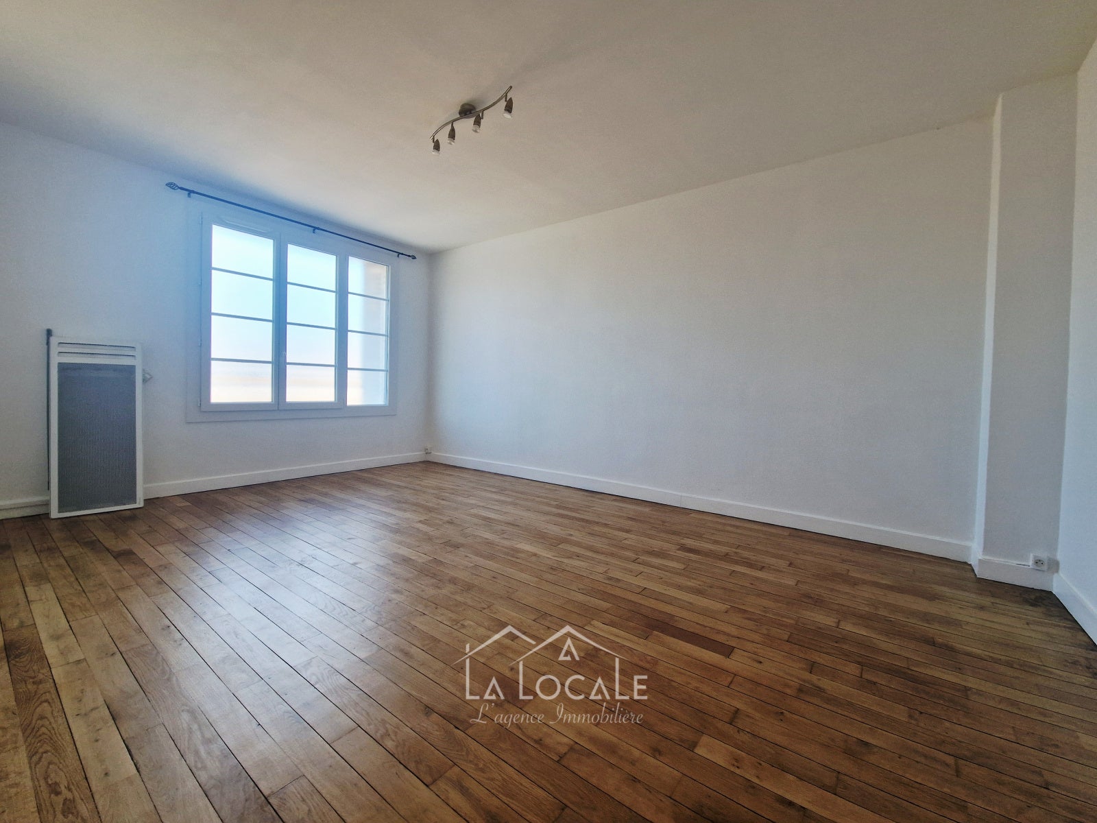 Appartement Avenue du Maréchal de Lattre de Tassigny à Limoges