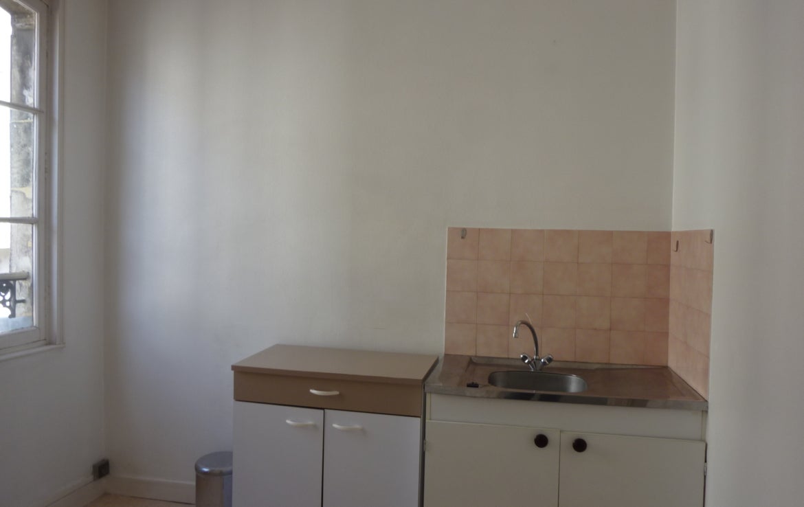 Appartement Rue Caqué à Reims