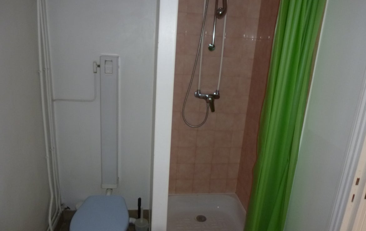 Appartement Rue Caqué à Reims