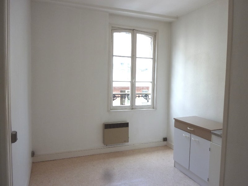 Appartement Rue Caqué à Reims
