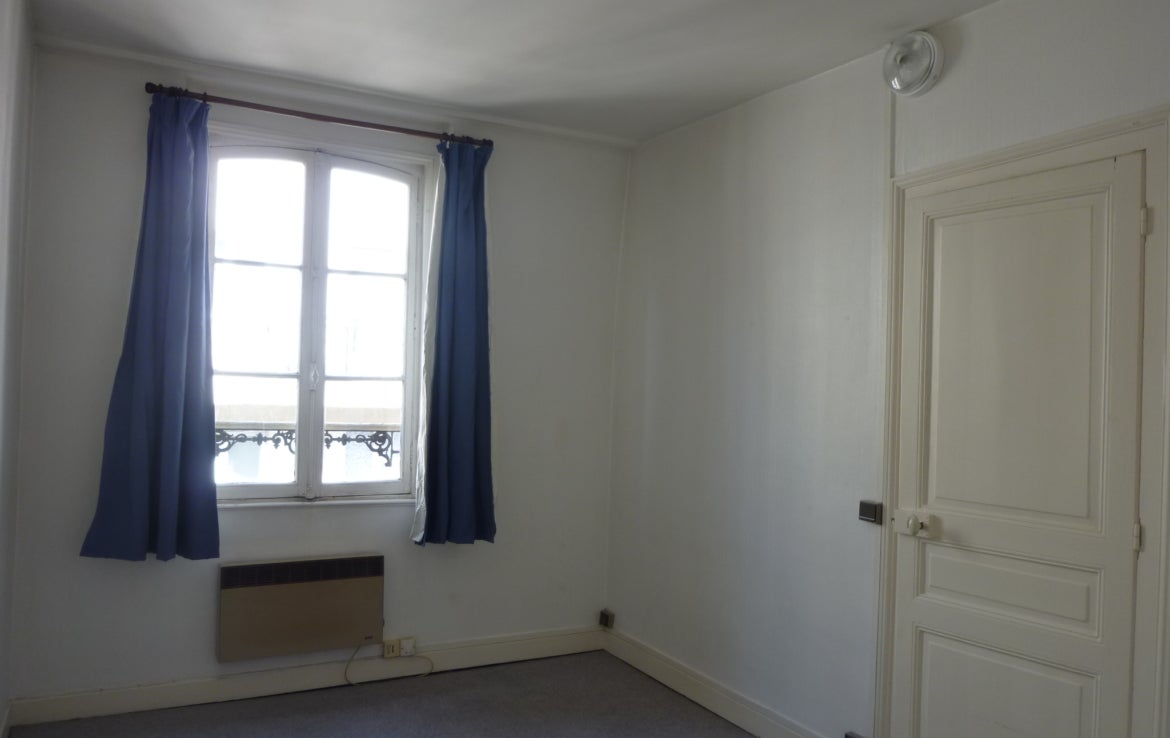Appartement Rue Caqué à Reims
