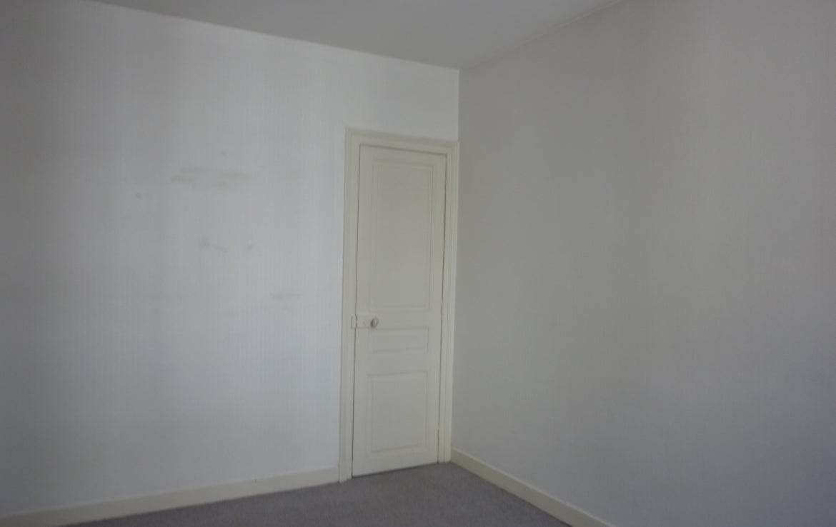 Appartement Rue Caqué à Reims