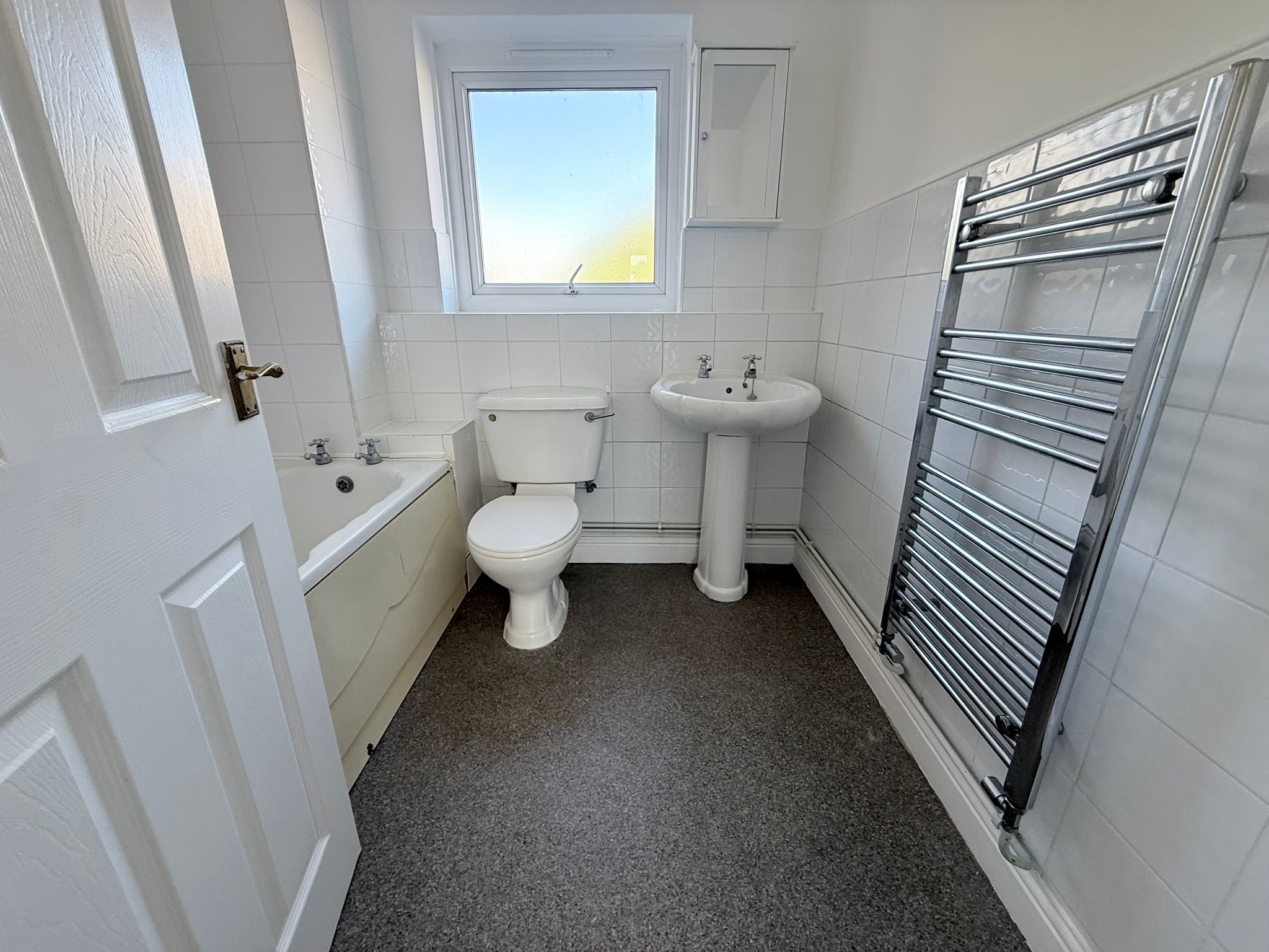 Flat Biddenden Close in Eastbourne