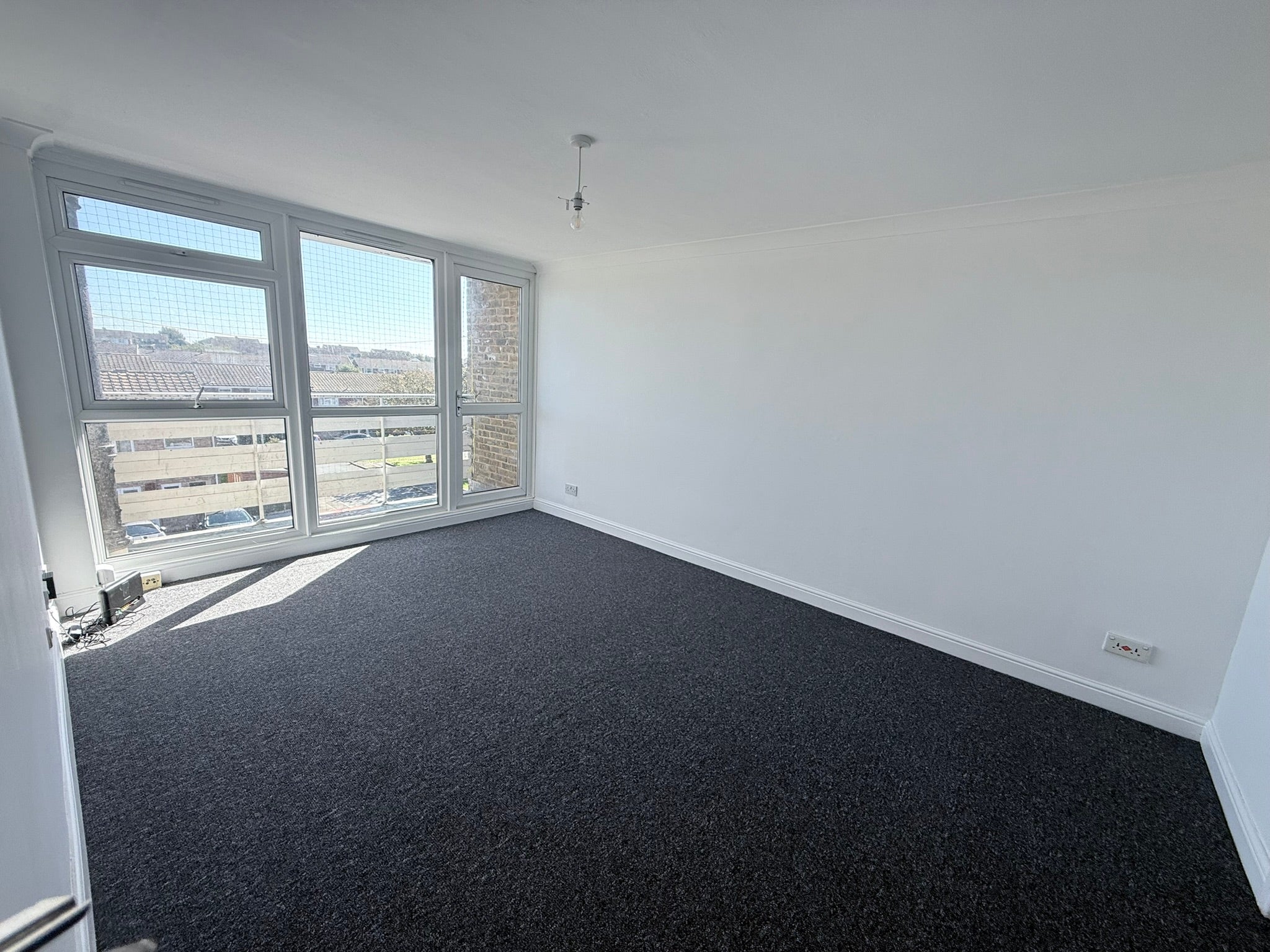 Flat Biddenden Close in Eastbourne
