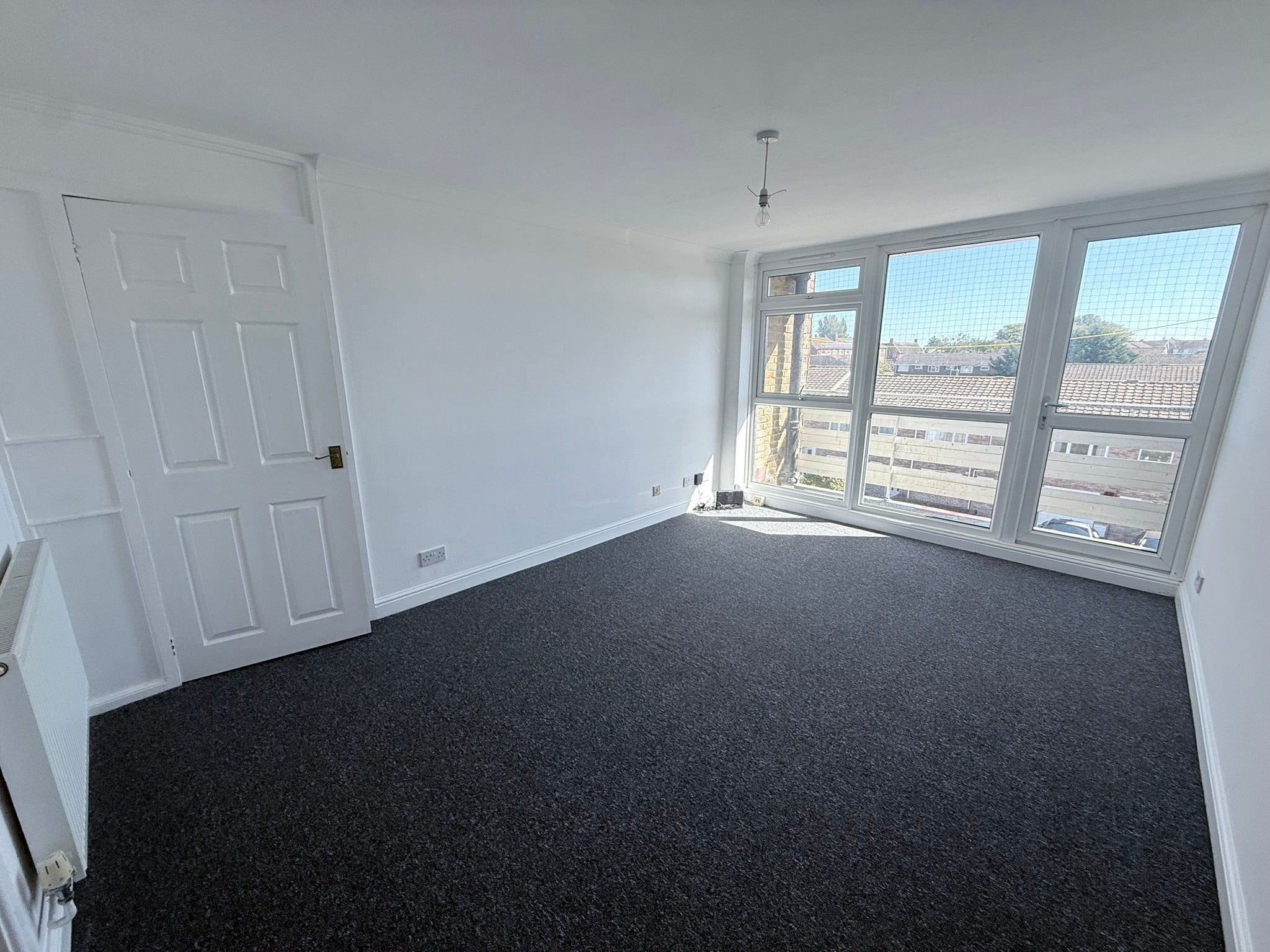 Flat Biddenden Close in Eastbourne