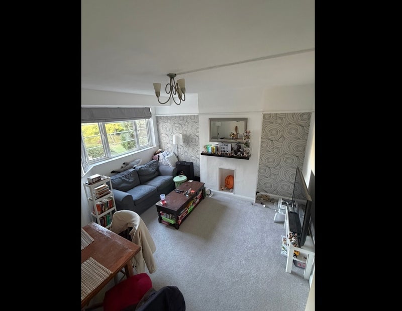 Room Trenholme Close in Greater London
