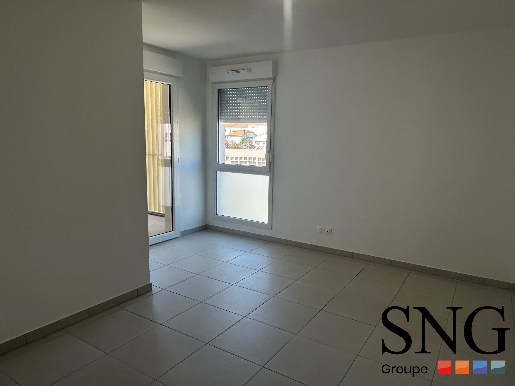 Appartement Rue Nicolas Copernic à Béziers