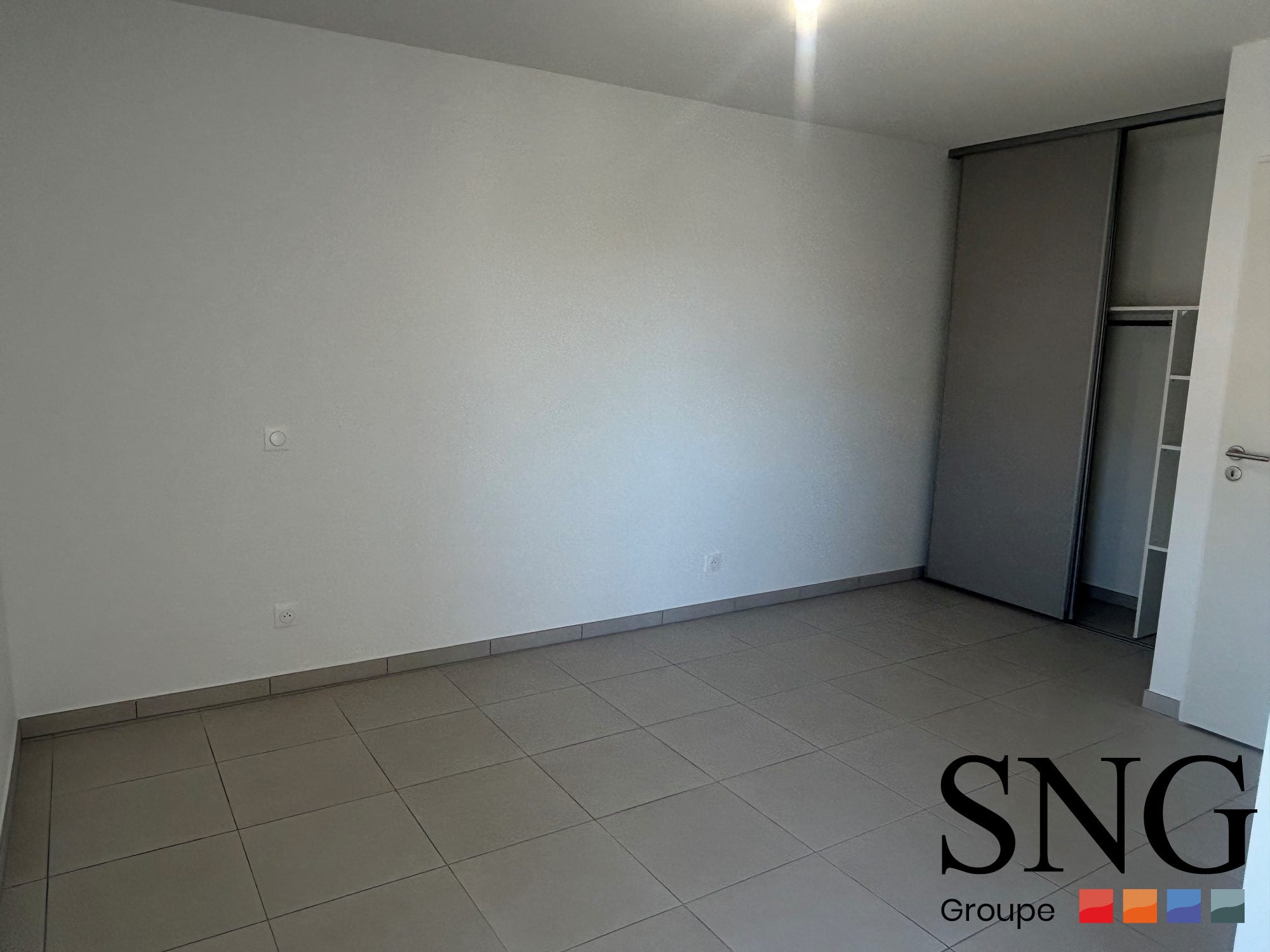 Appartement Rue Nicolas Copernic à Béziers