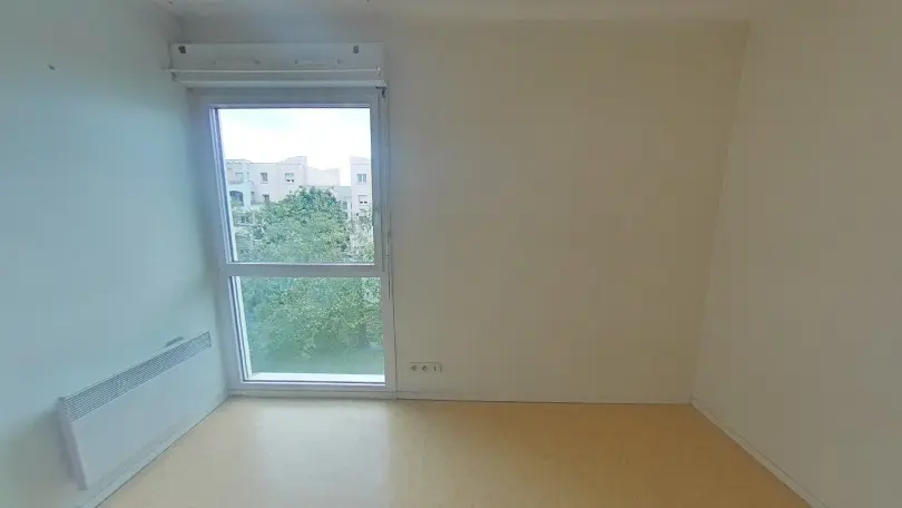 Appartement Rue du Recteur Paul Henry à Rennes