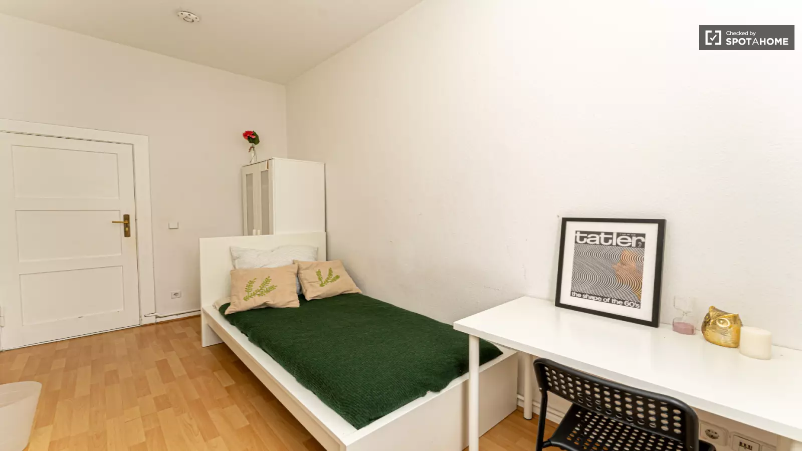 Wohnung Rheinstraße in Berlin