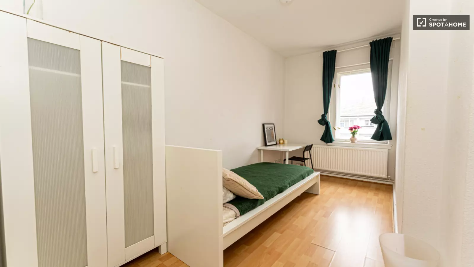 Wohnung Rheinstraße in Berlin