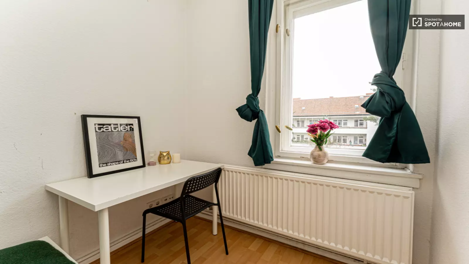 Wohnung Rheinstraße in Berlin
