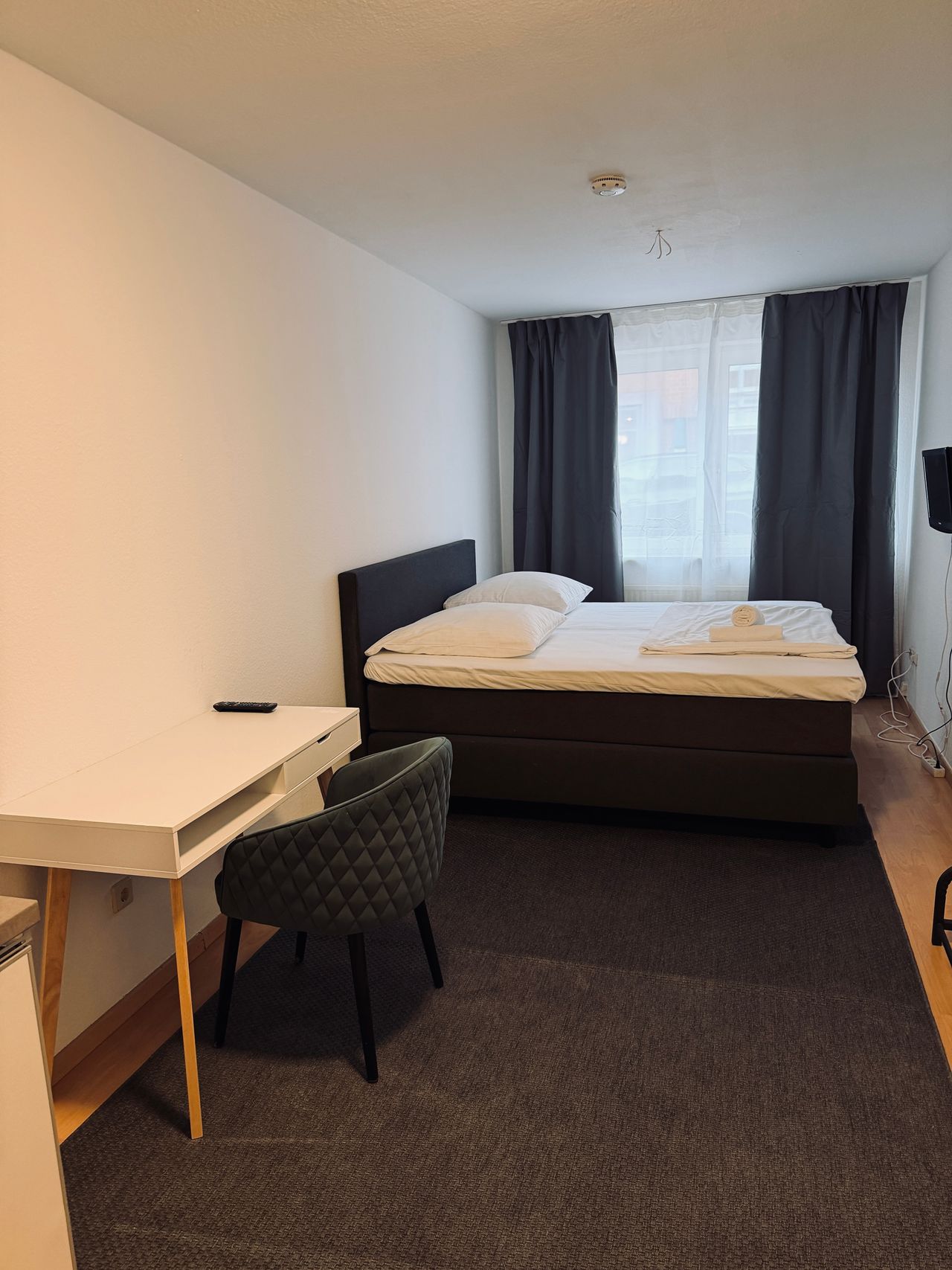 Wohnung Lange Straße in Buxtehude