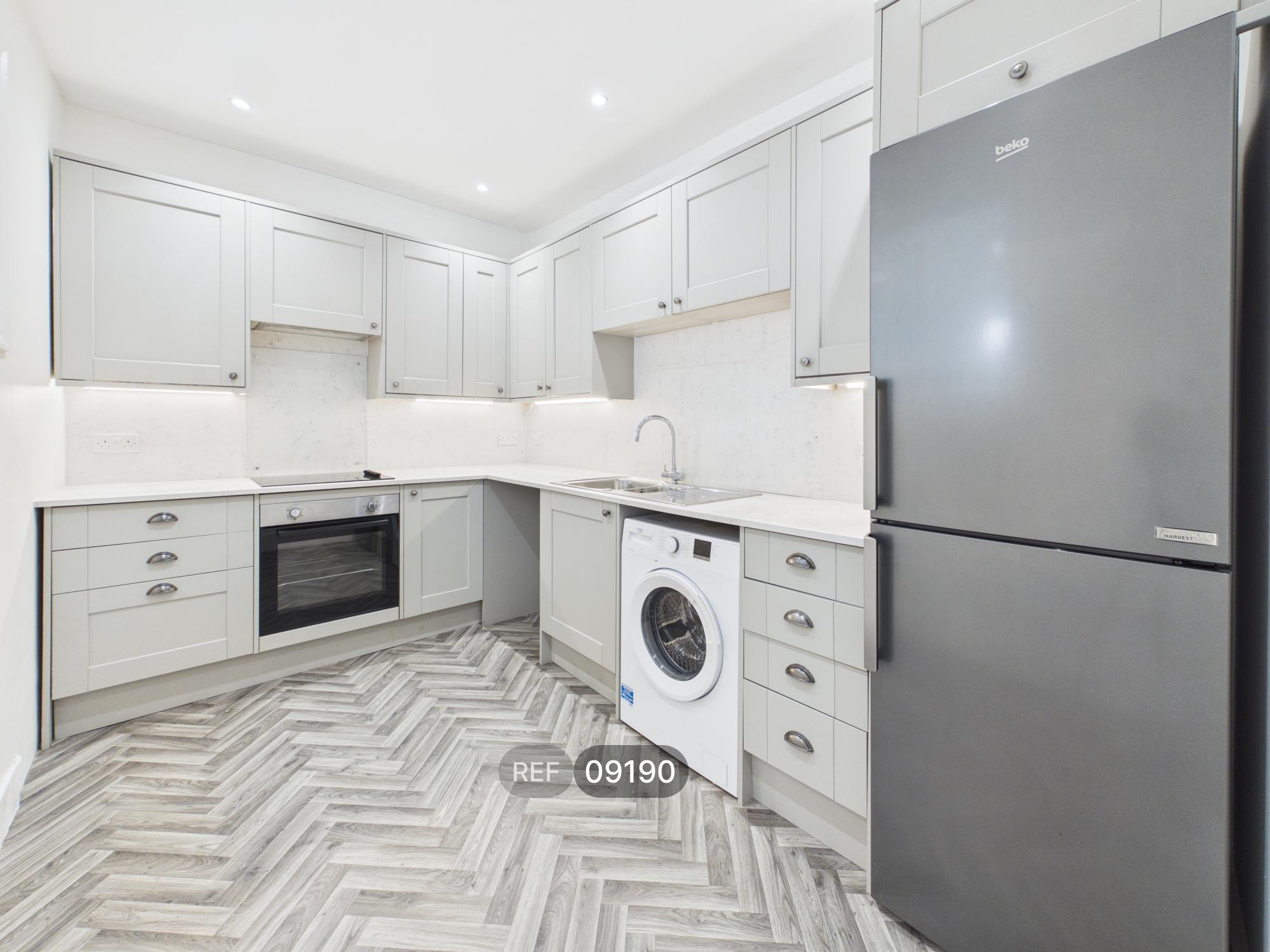 Flat Goldstone Villas in Portslade by Sea