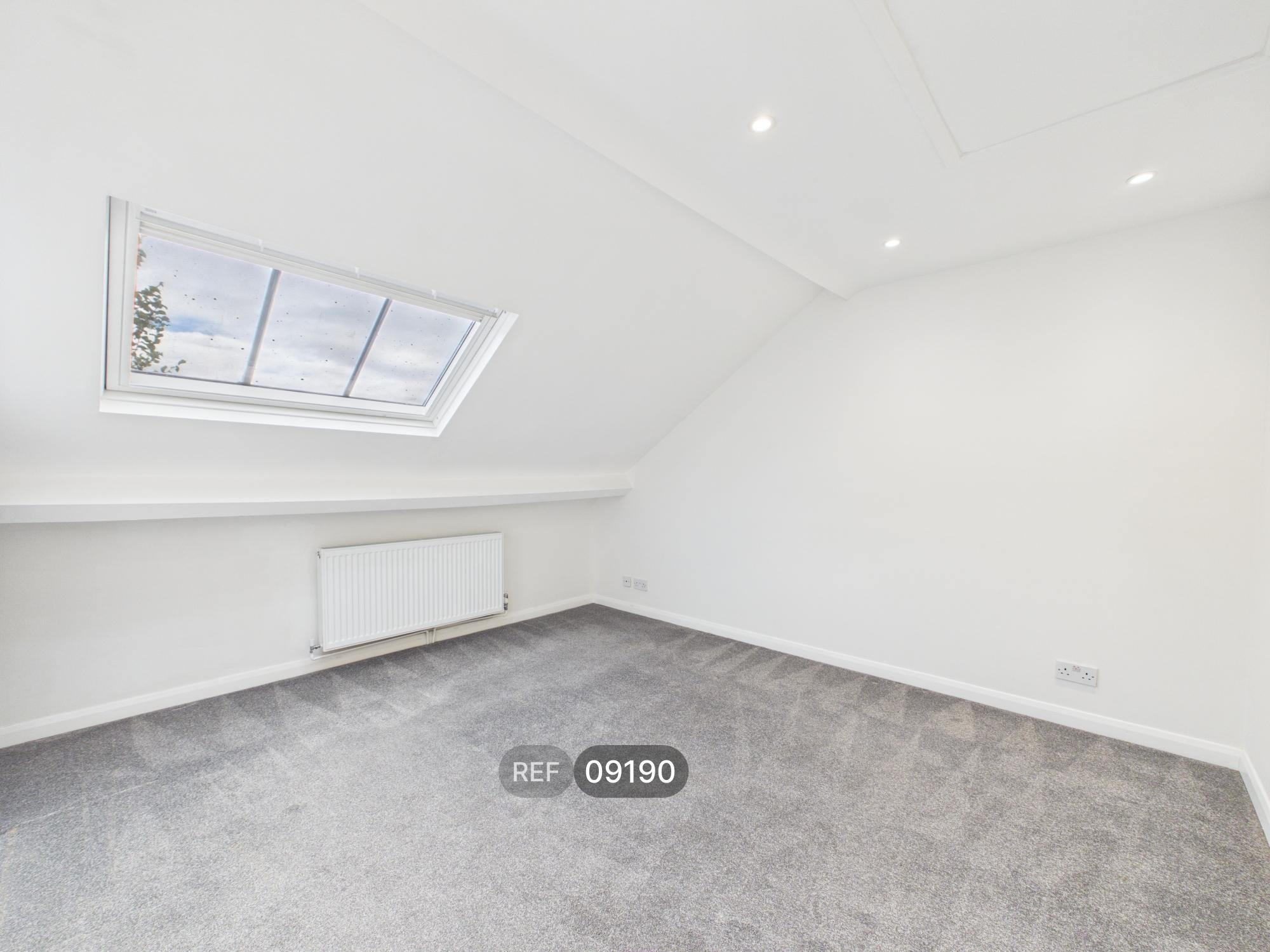 Flat Goldstone Villas in Portslade by Sea