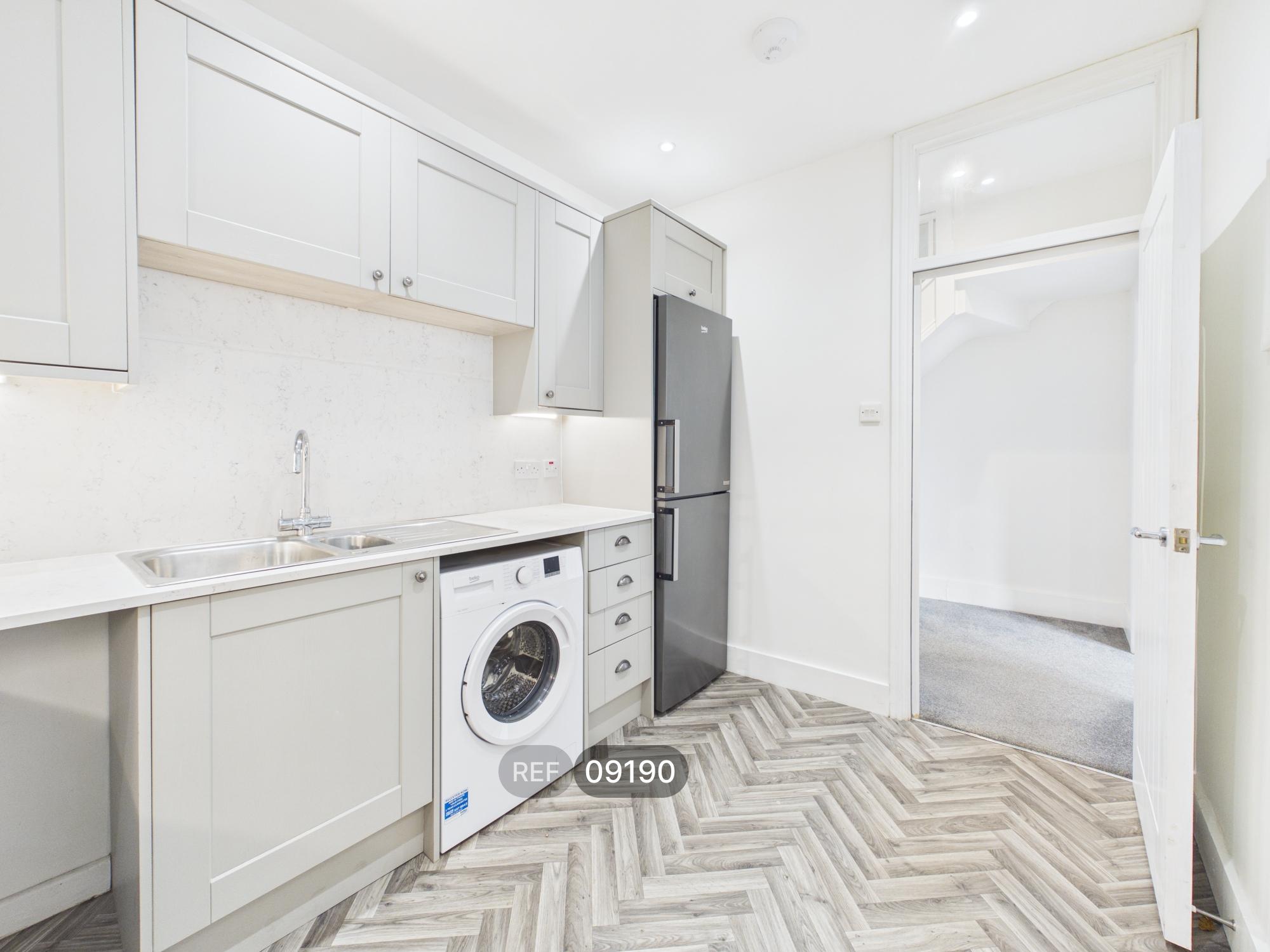 Flat Goldstone Villas in Portslade by Sea