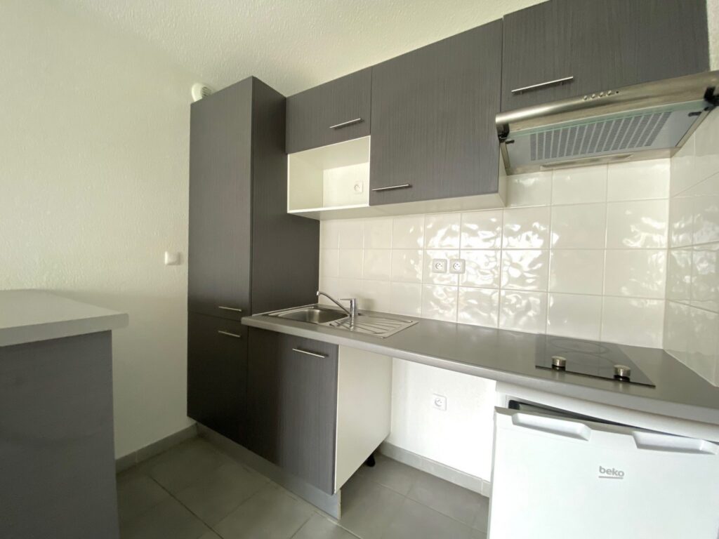 Appartement Rue Virginia Woolf à Toulouse