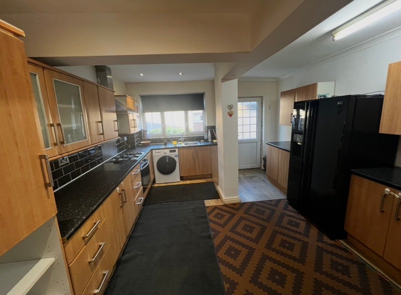 Room Bromford Road in Birmingham
