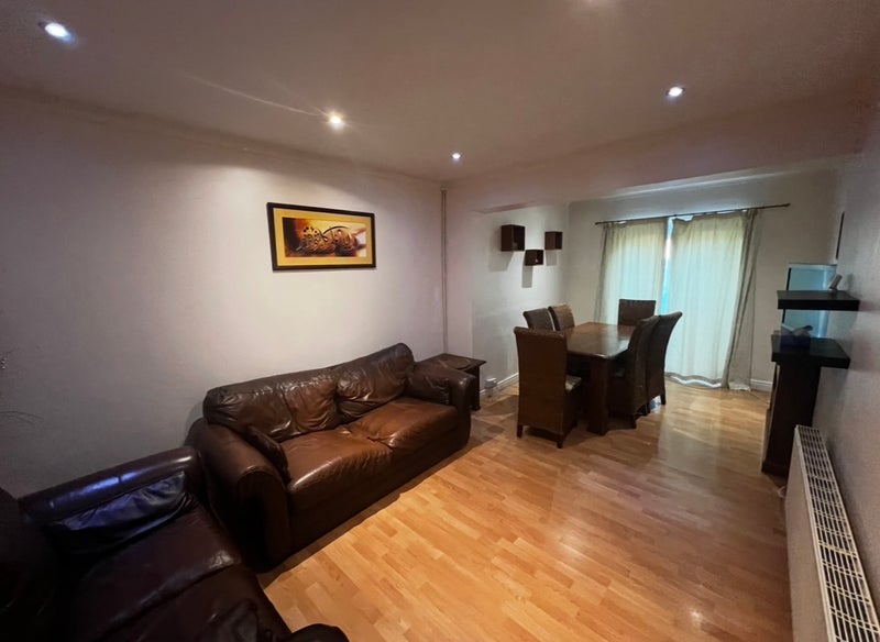 Room Bromford Road in Birmingham