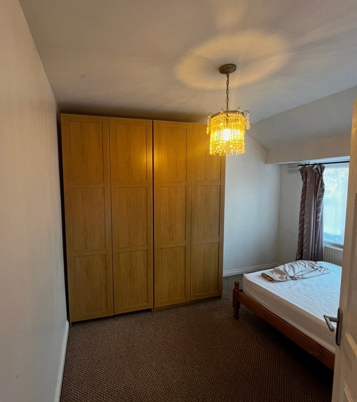 Room Bromford Road in Birmingham