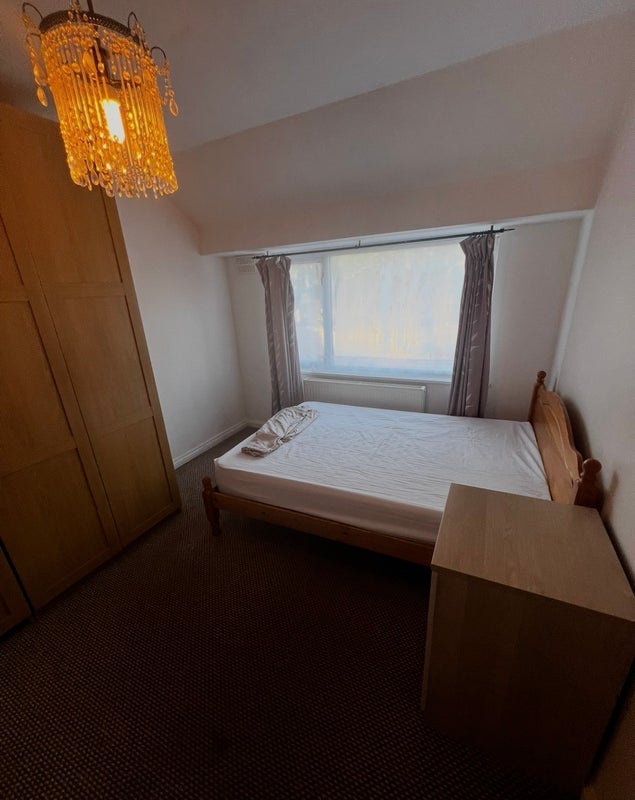 Room Bromford Road in Birmingham