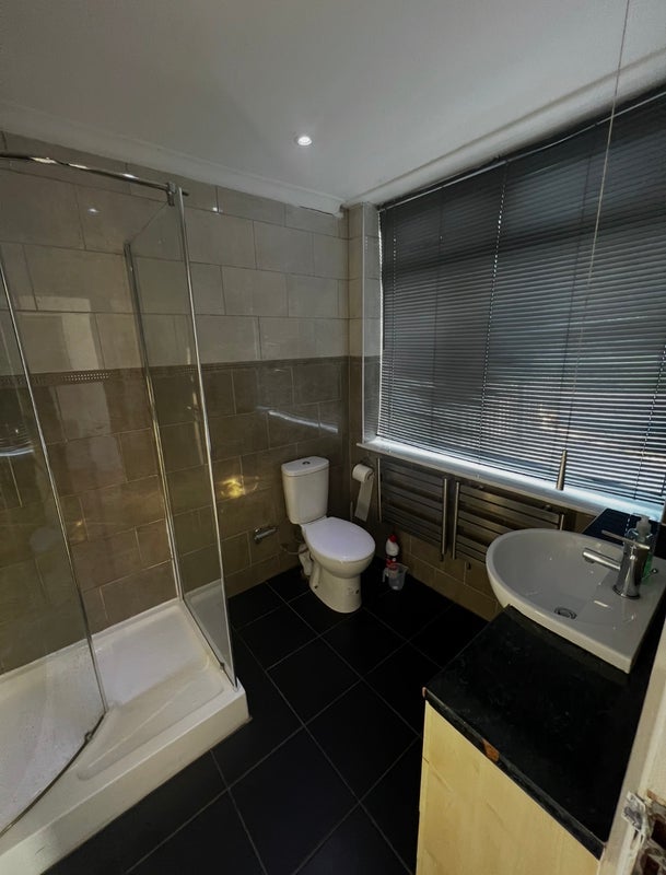 Room Bromford Road in Birmingham