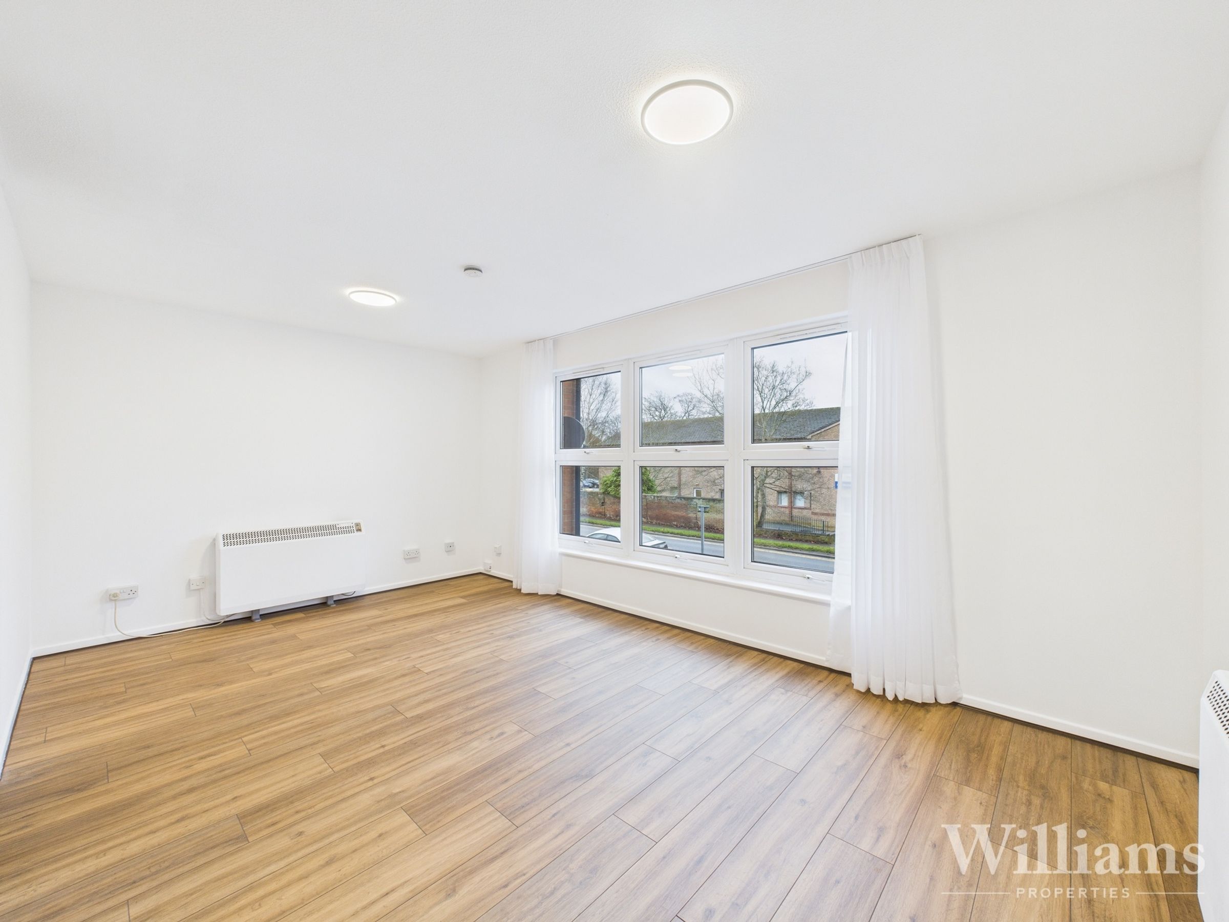 Flat Bierton Road in Aylesbury