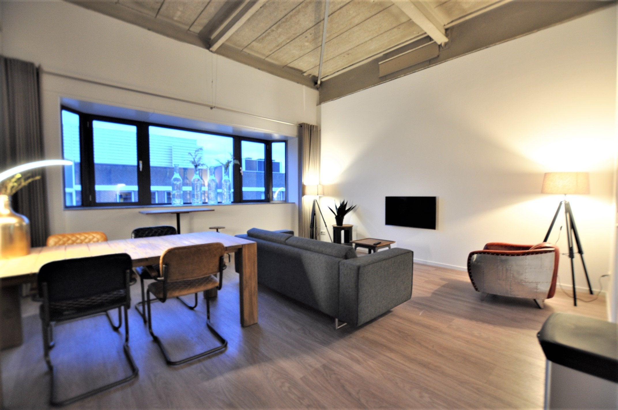 Appartement Wal in Eindhoven