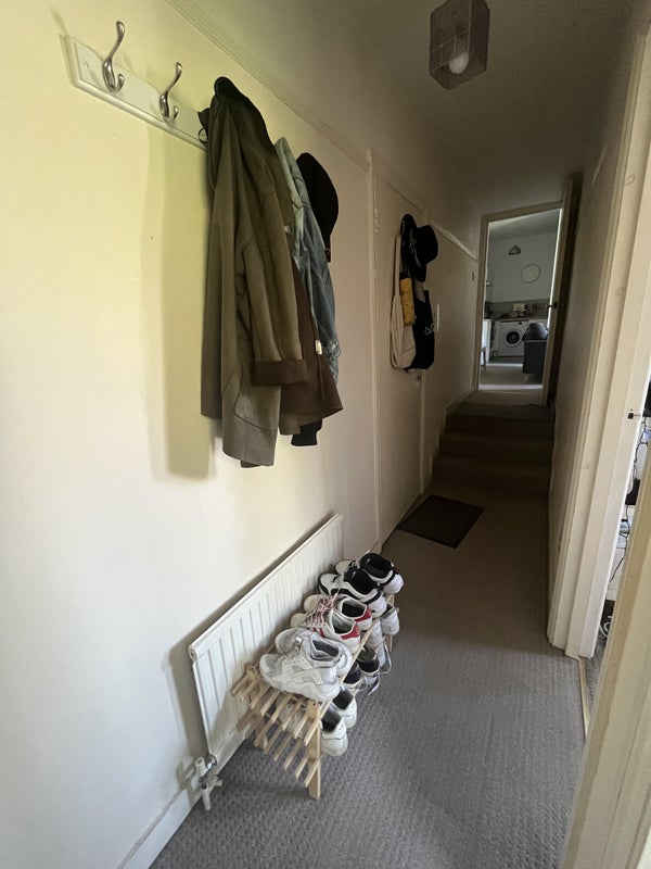 Flat King Street in Greater London