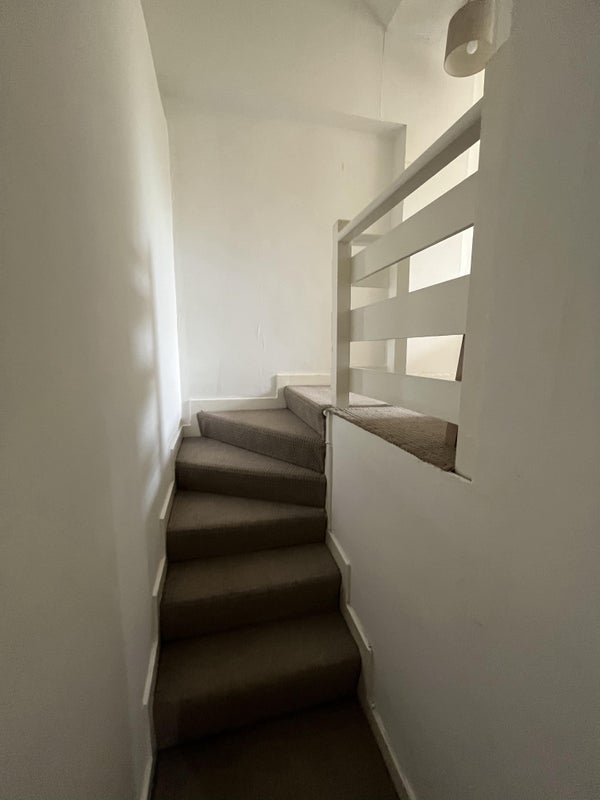 Flat King Street in Greater London