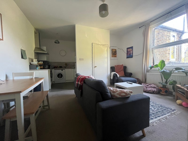 Flat King Street in Greater London