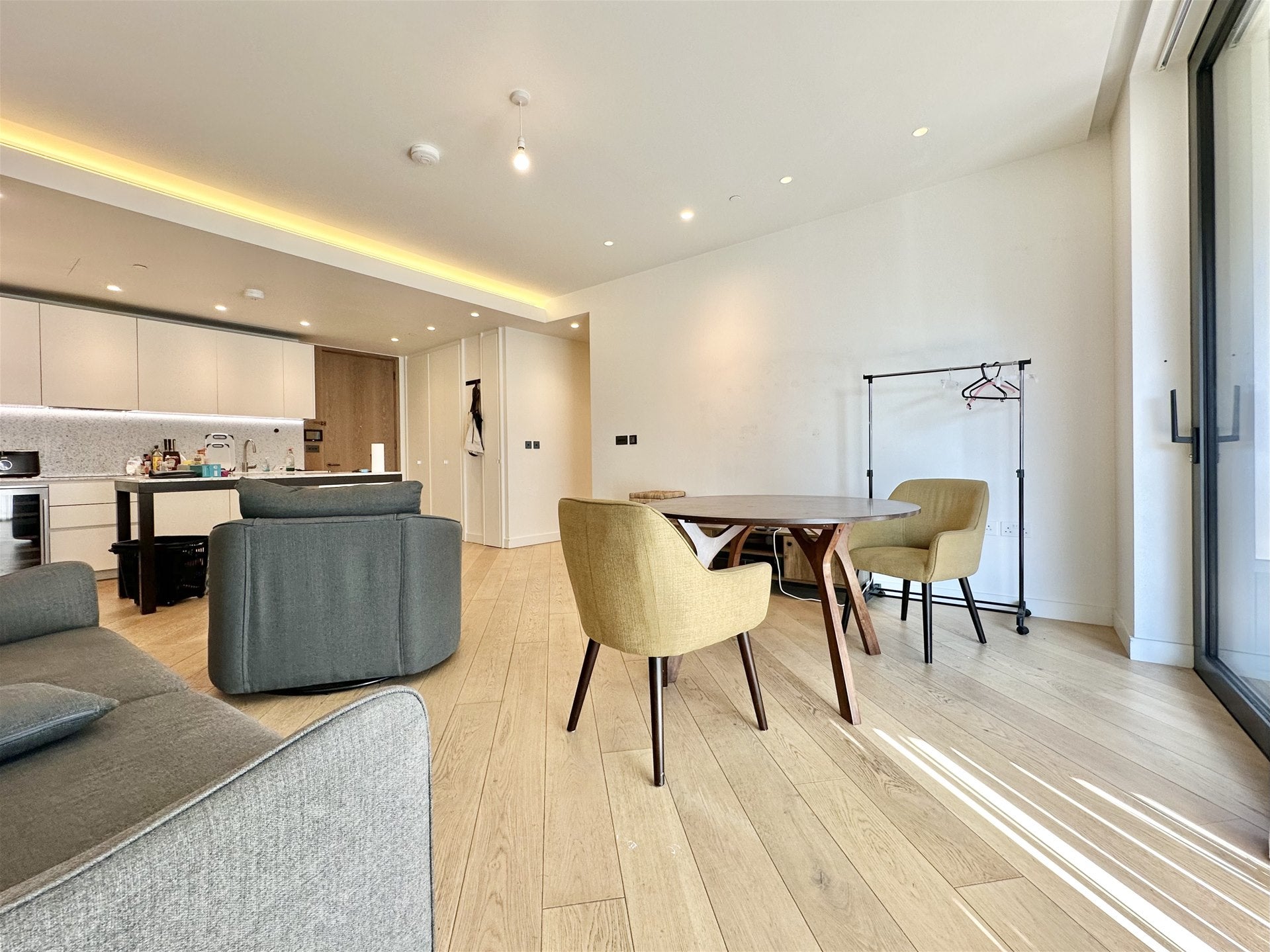 Flat Wood Crescent in Greater London
