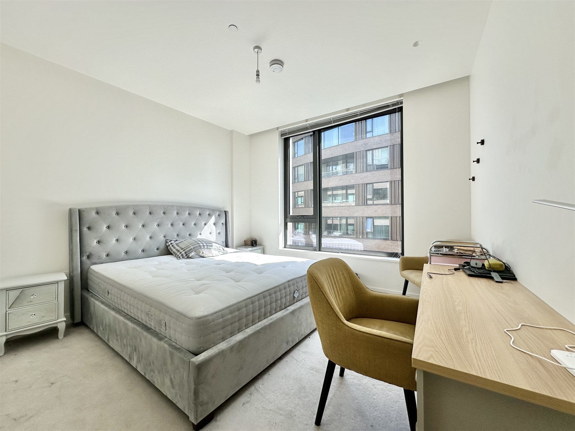 Flat Wood Crescent in Greater London