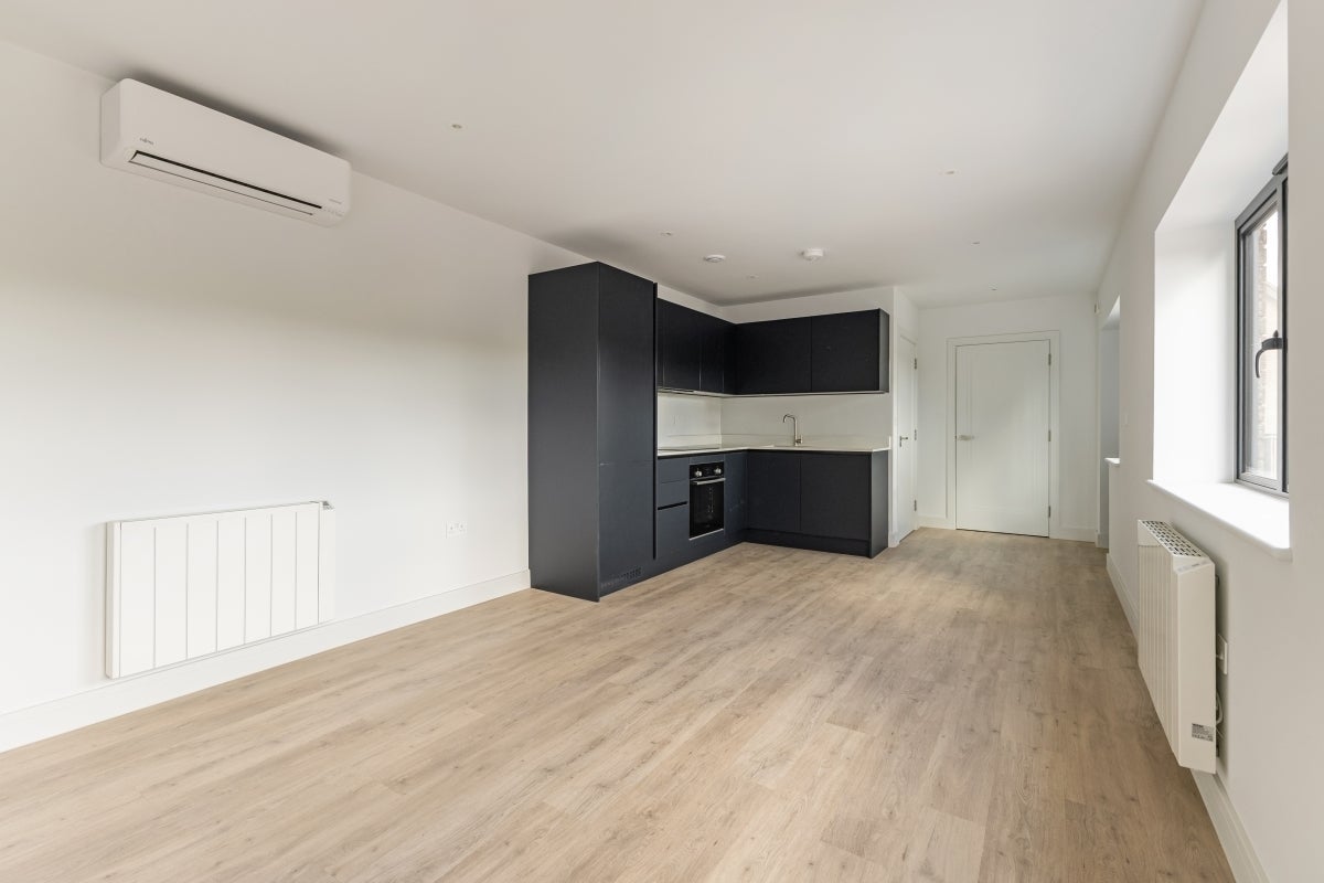 Flat Market Place in Chalfont St Peter
