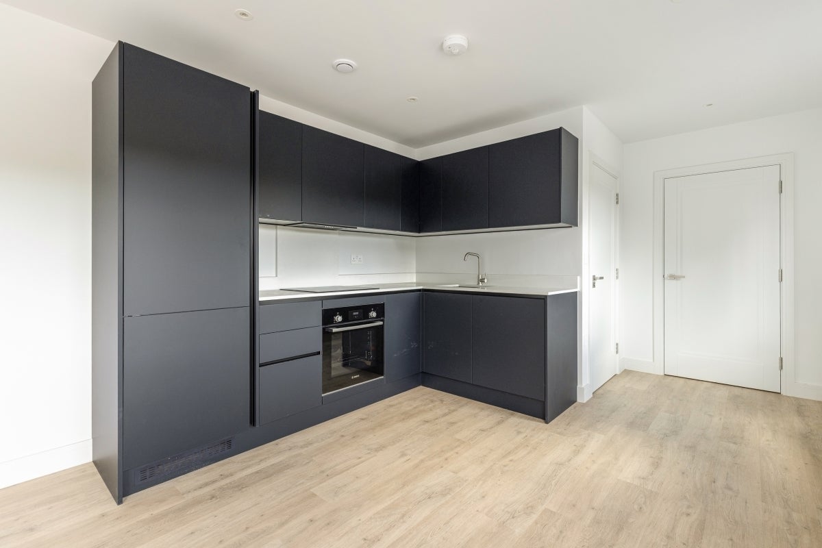 Flat Market Place in Chalfont St Peter