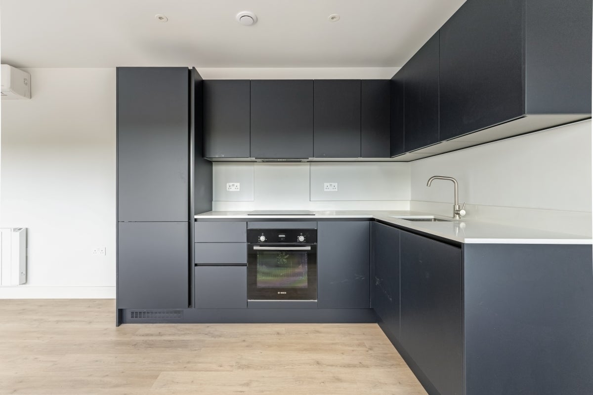 Flat Market Place in Chalfont St Peter