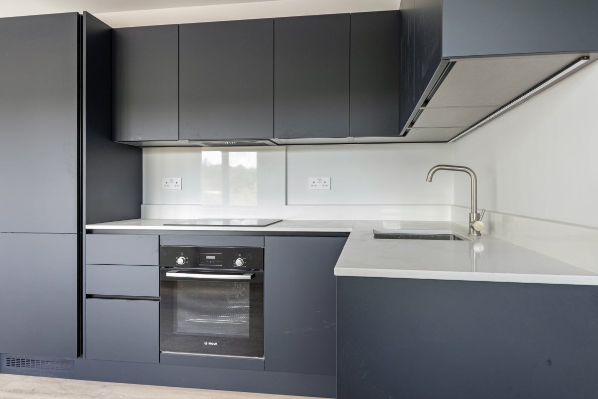 Flat Market Place in Chalfont St Peter