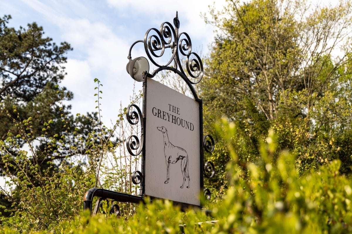 Flat Market Place in Chalfont St Peter