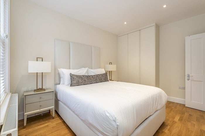 Flat King Street in Greater London