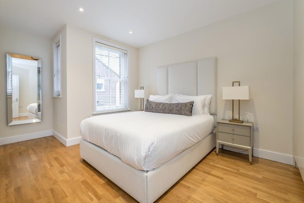 Flat King Street in Greater London