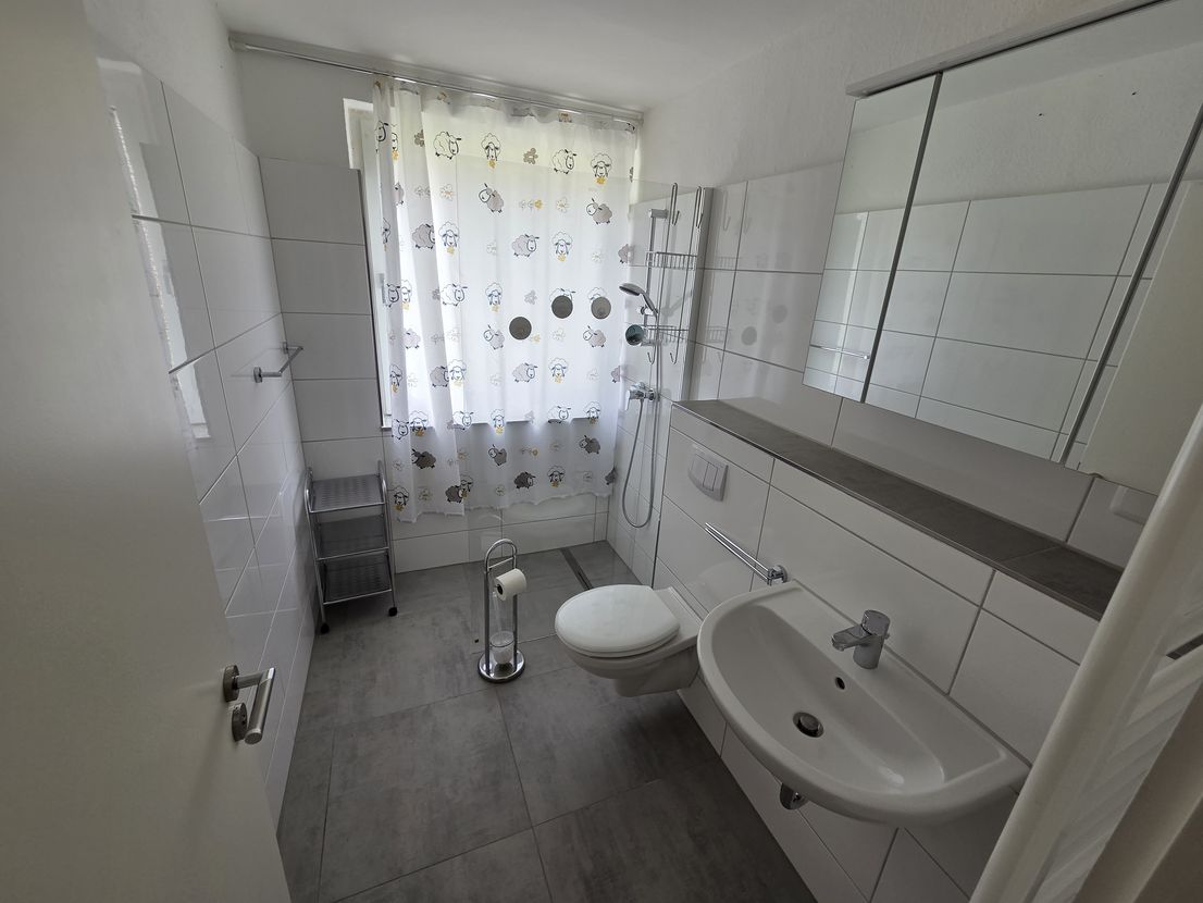 Wohnung Fischerstraße in Celle