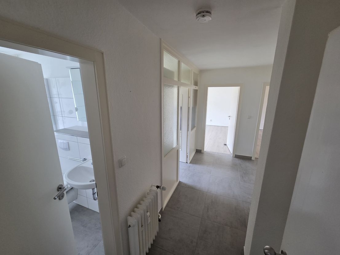 Wohnung Fischerstraße in Celle