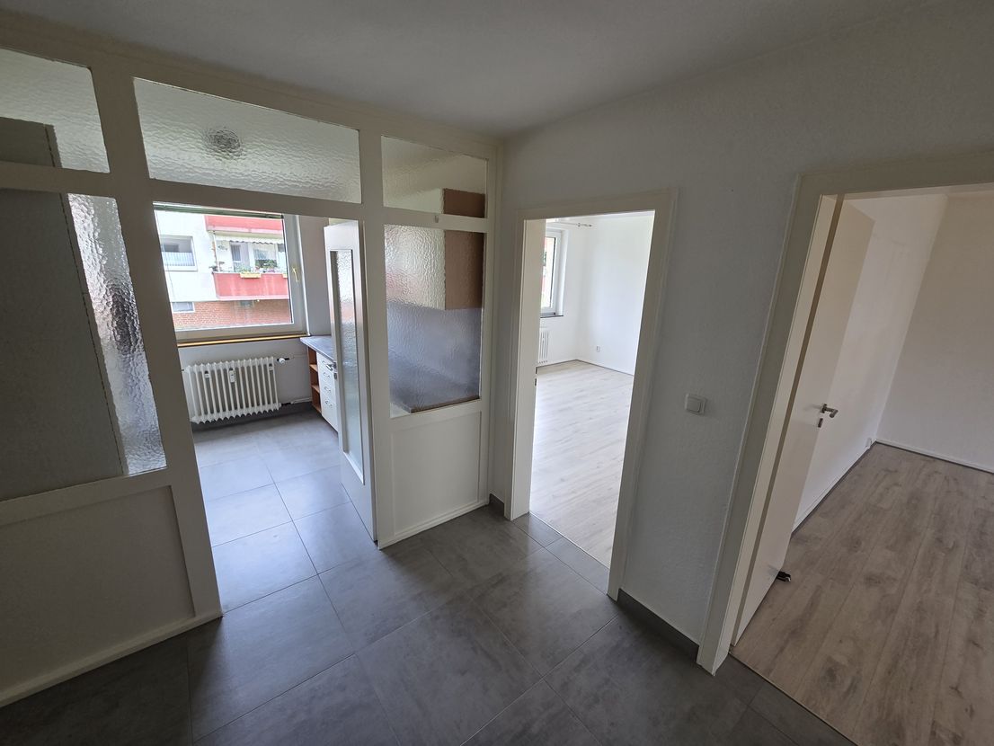 Wohnung Fischerstraße in Celle