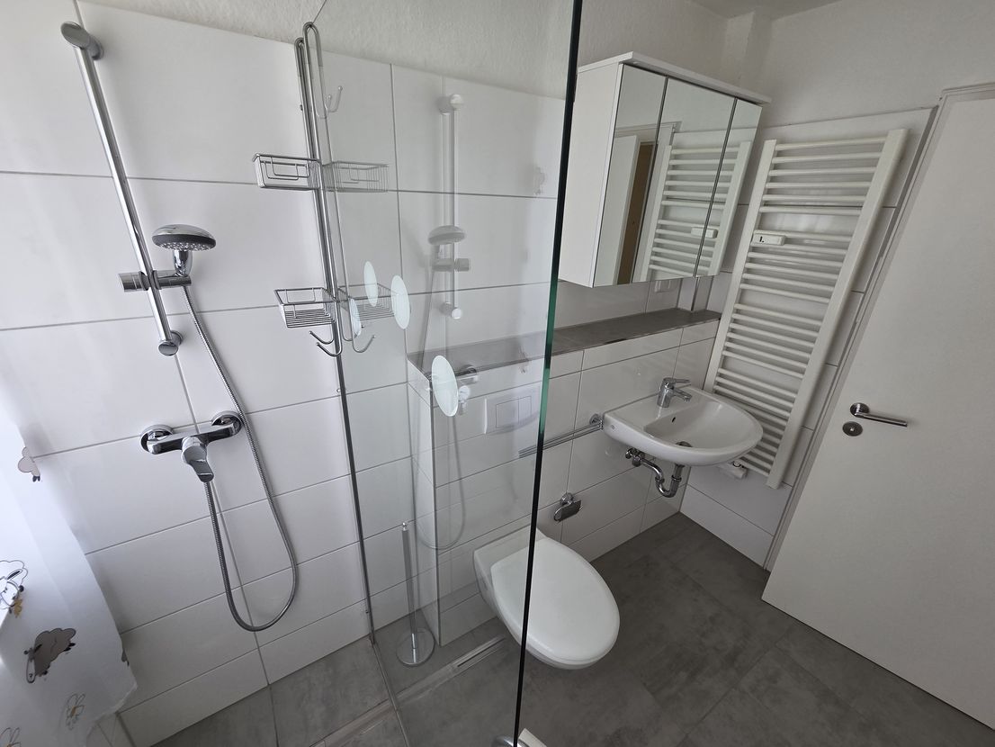 Wohnung Fischerstraße in Celle