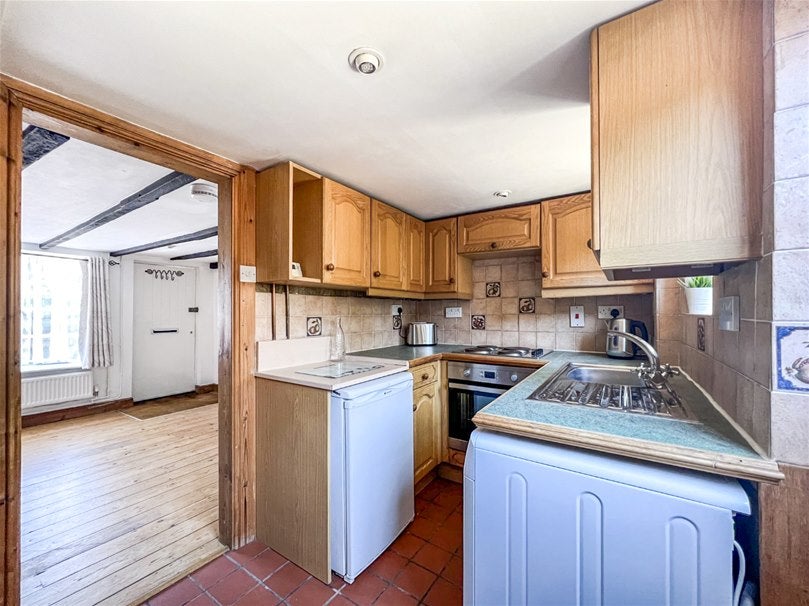 House Harpenden Lane in St Albans