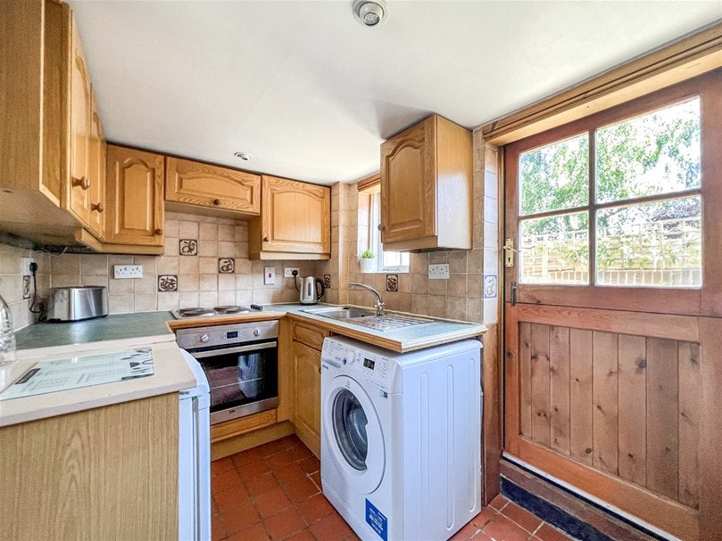 House Harpenden Lane in St Albans