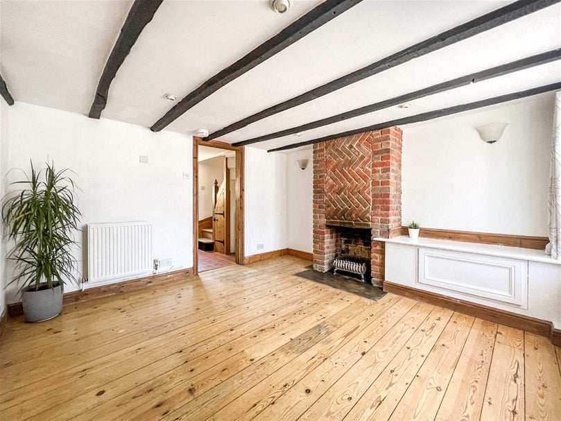 House Harpenden Lane in St Albans